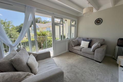 2 bedroom apartment for sale, Lee Cliff Park, Dawlish Warren, EX7