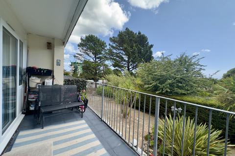 undefined, Lee Cliff Park, Dawlish Warren, EX7