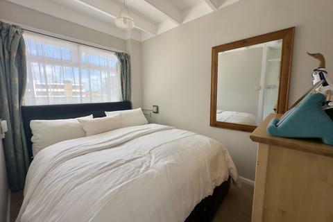 undefined, Lee Cliff Park, Dawlish Warren, EX7