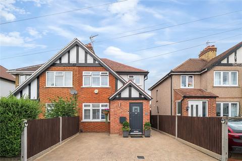 3 bedroom semi-detached house for sale, Gresham Road, Uxbridge, Middlesex