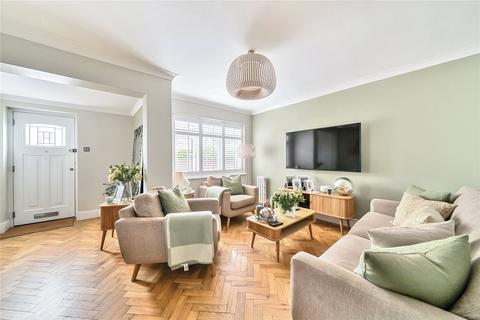 3 bedroom semi-detached house for sale, Gresham Road, Uxbridge, Middlesex