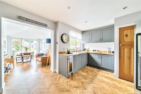 3 bedroom semi-detached house for sale, Gresham Road, Uxbridge, Middlesex
