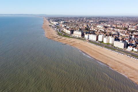 undefined, De La Warr Parade, Bexhill-On-Sea