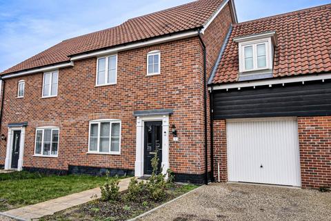 undefined, 5 Fox Earth Close, Capel St. Mary IP9 2PF
