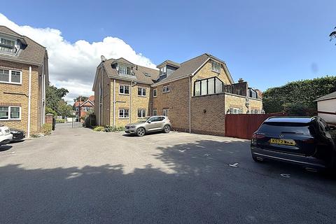 14 Penn Hill Avenue, Penn Hill, Poole, BH14