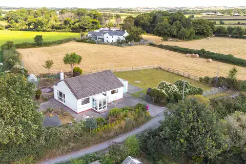 Ellan Geay, Ballayockey Lane, Ramsey