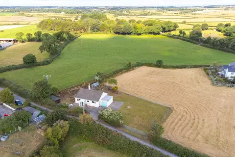 undefined, Ellan Geay, Ballayockey Lane, Ramsey