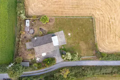 undefined, Ellan Geay, Ballayockey Lane, Ramsey