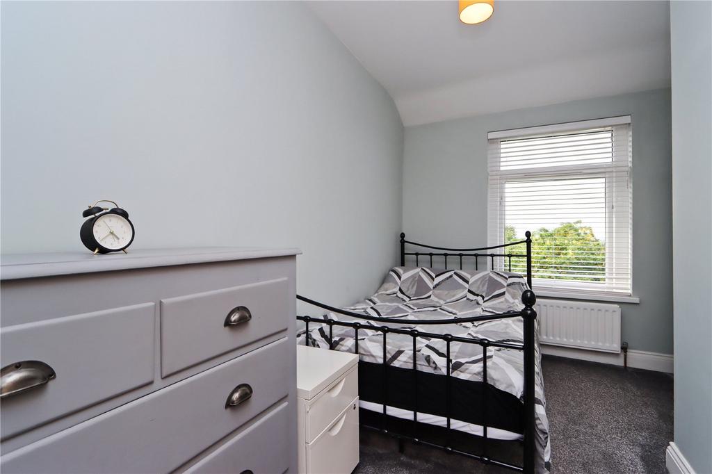 Bedroom 2 Pic 1