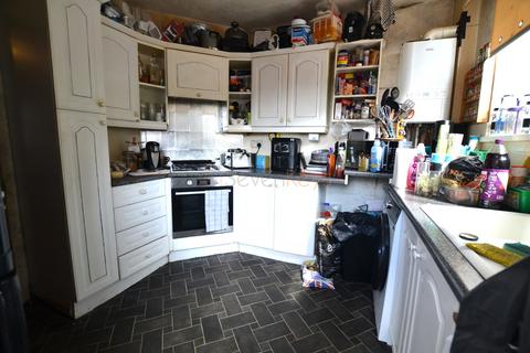 undefined, Lesbury Street, Lemington, Newcastle Upon Tyne