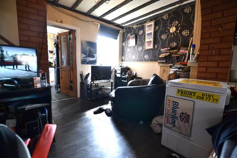 undefined, Lesbury Street, Lemington, Newcastle Upon Tyne