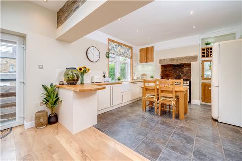3 bedroom semi-detached house for sale, Bank Crest, Baildon, West Yorkshire, BD17
