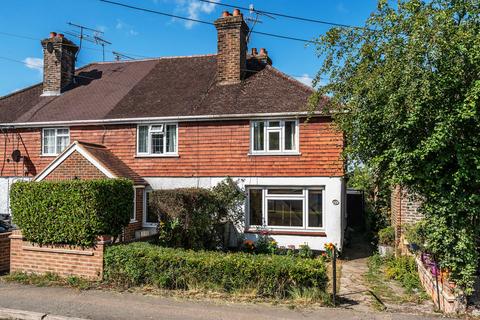 Mill Lane, Oxted, Surrey