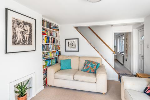 2 bedroom end of terrace house for sale, Mill Lane, Oxted, Surrey