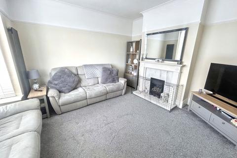 4 bedroom detached house for sale, Western Avenue, Seaton Delaval, Whitley Bay, Northumberland, NE25 0EA