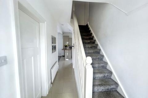 4 bedroom detached house for sale, Western Avenue, Seaton Delaval, Whitley Bay, Northumberland, NE25 0EA