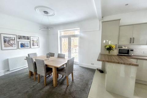 4 bedroom detached house for sale, Western Avenue, Seaton Delaval, Whitley Bay, Northumberland, NE25 0EA