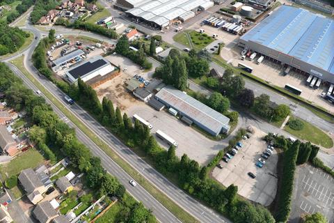 undefined, Stowmarket IP14