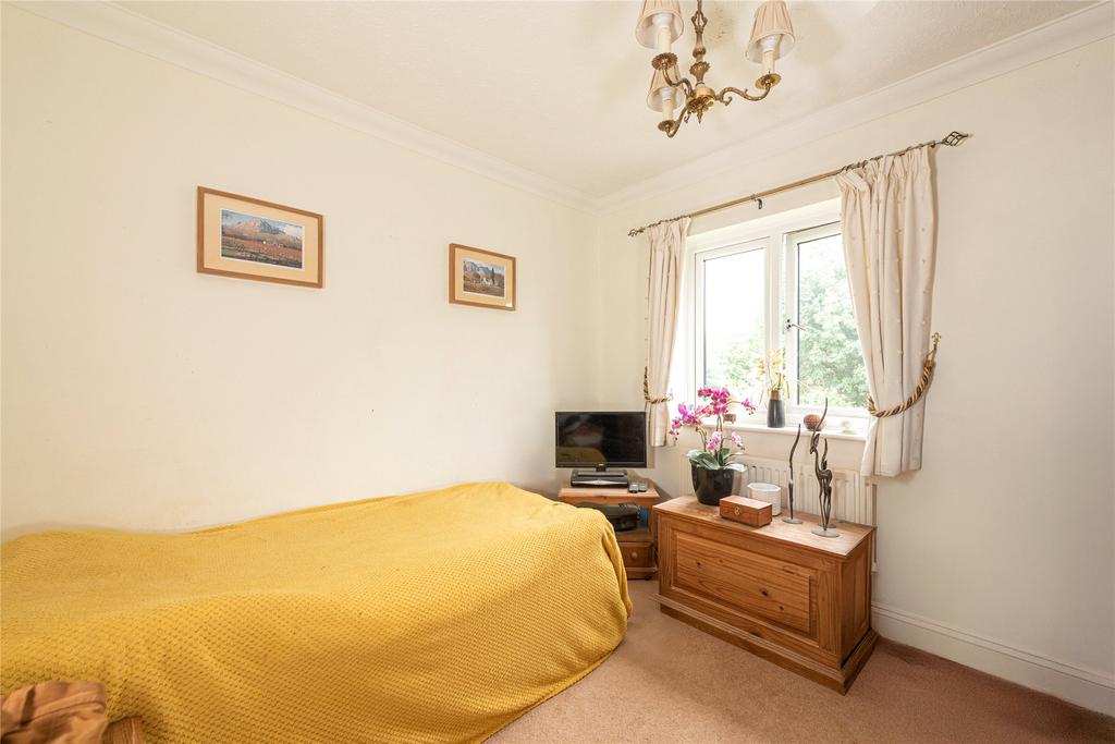 Bedroom Five
