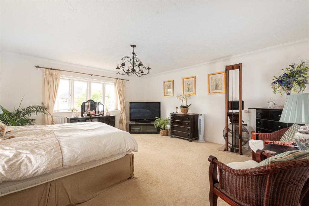 Bedroom Six