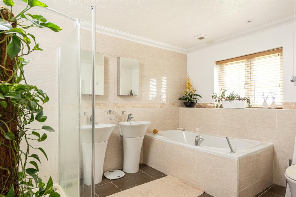 Principal En Suite
