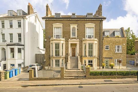 Peckham Rye, London SE15