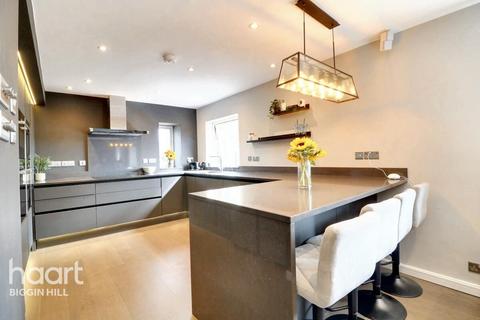 undefined, Main Road, Biggin Hill