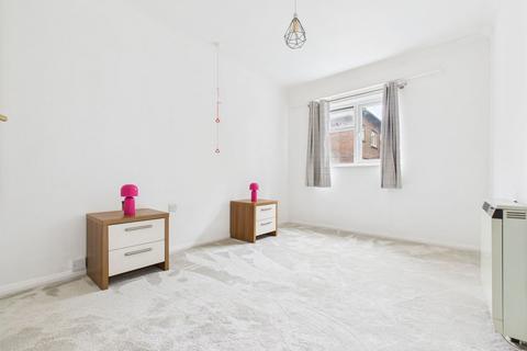 1 bedroom retirement property for sale, Freshbrook Court, Freshbrook Road, BN15 8DT