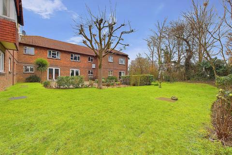 1 bedroom retirement property for sale, Freshbrook Court, Freshbrook Road, BN15 8DT