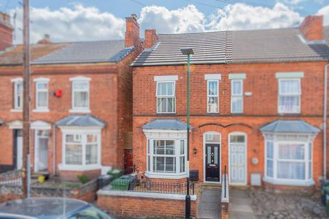 undefined, Borneo Street, Walsall WS4