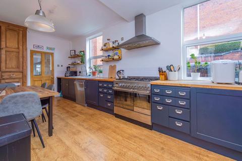 undefined, Borneo Street, Walsall WS4