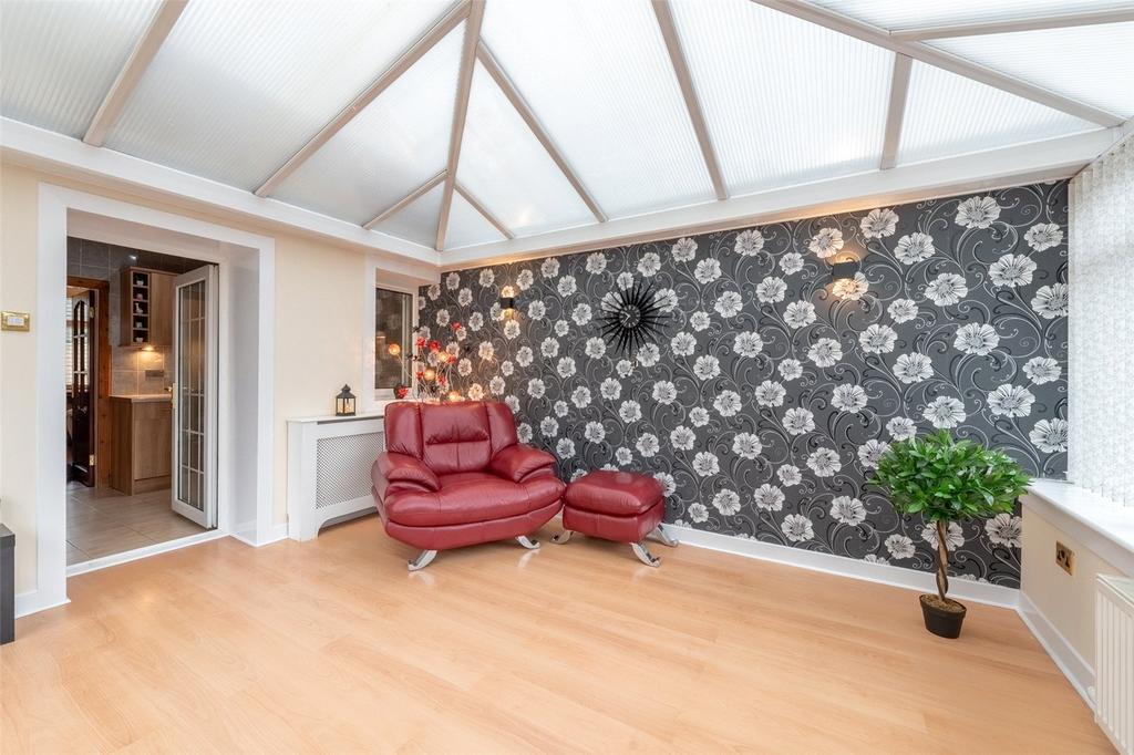 Abbey Grange 8867