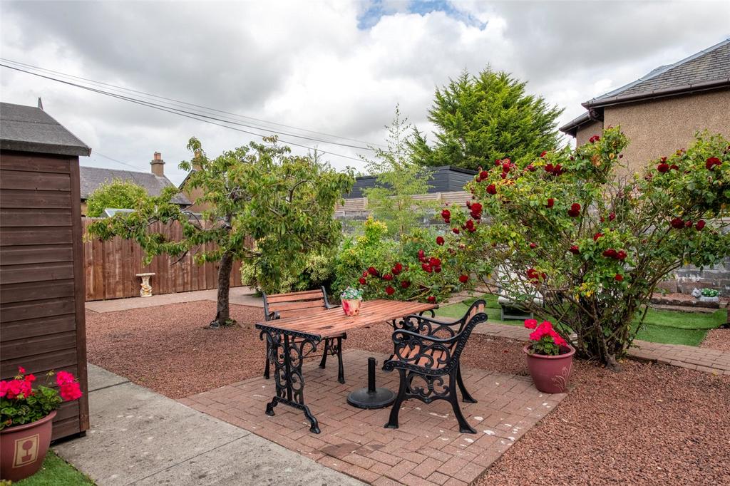 Abbey Grange 9905