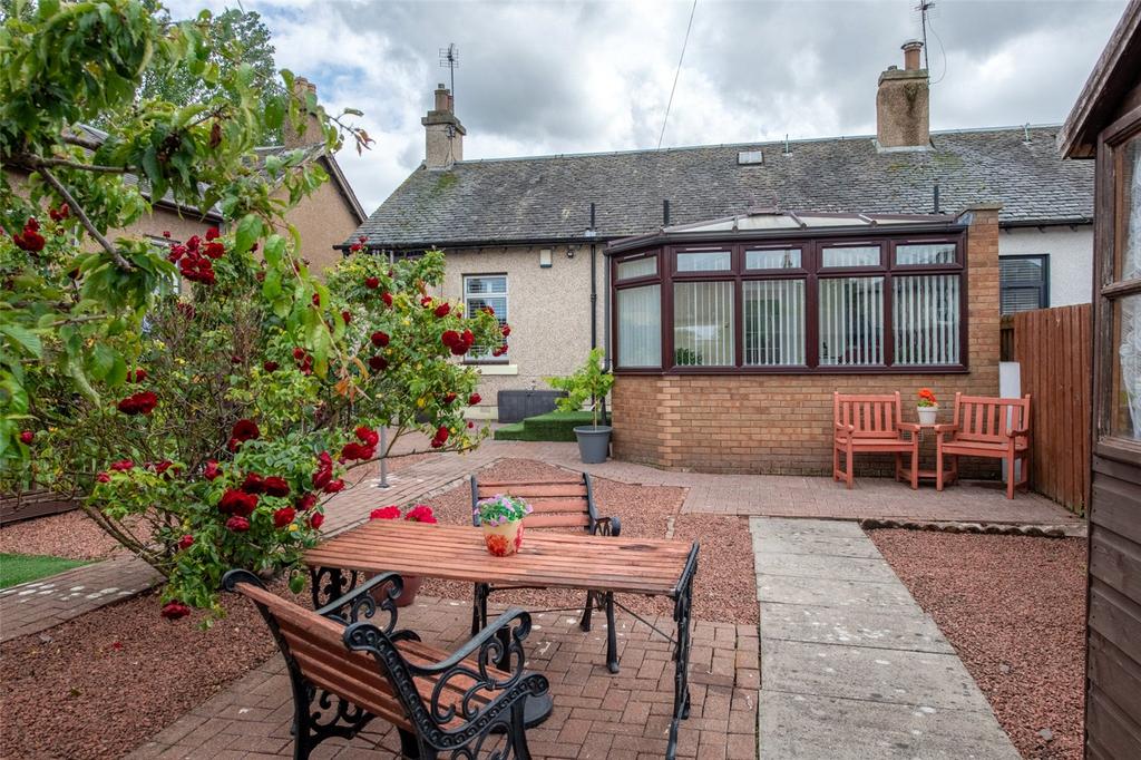 Abbey Grange 9956