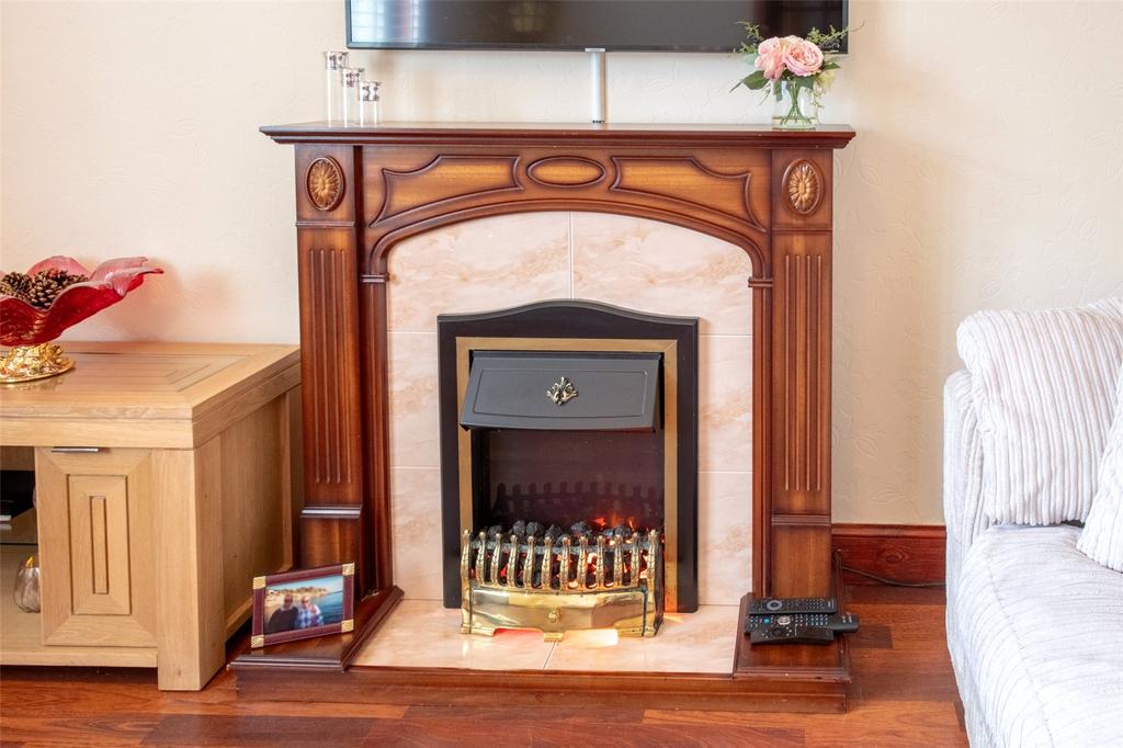 Abbey Grange 9064