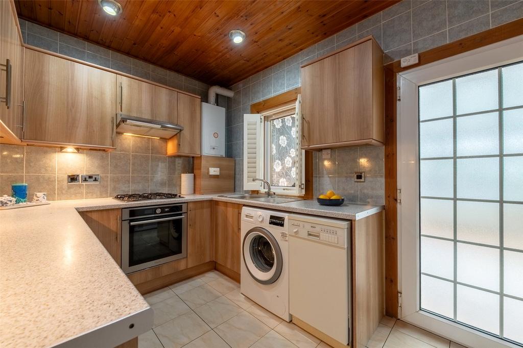 Abbey Grange 8888