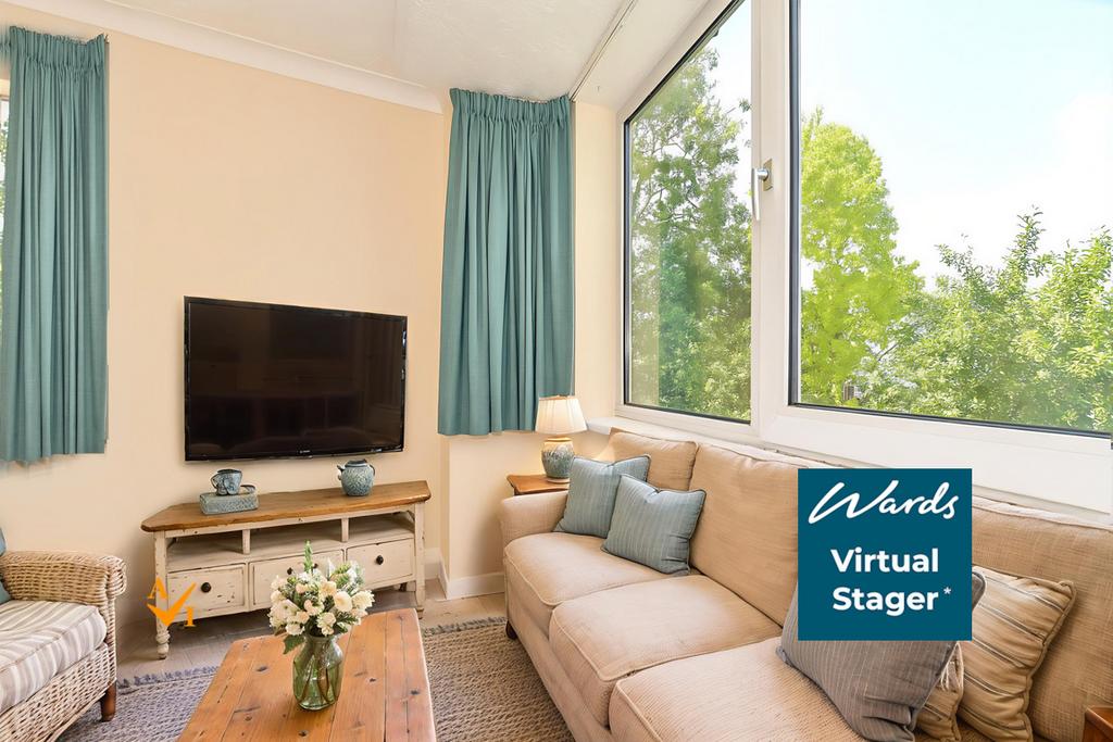 Lounge (Farmhouse Style)