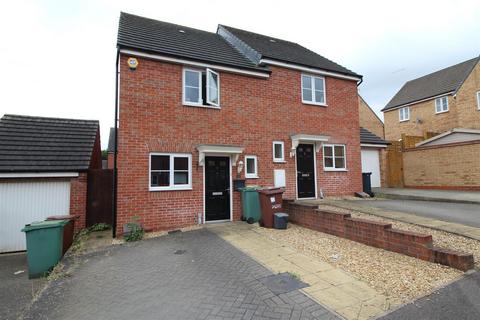 1 Bates Lane, Hempsted, Peterborough, PE7 0NA