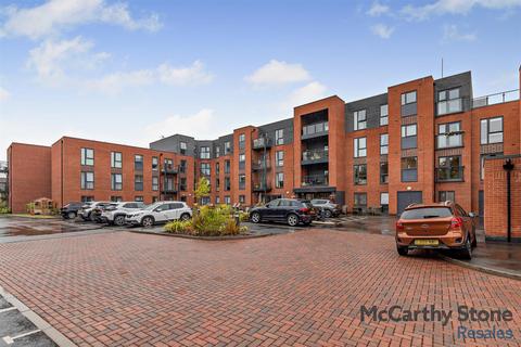 undefined, Stowe Place, Rotten Row, Lichfield