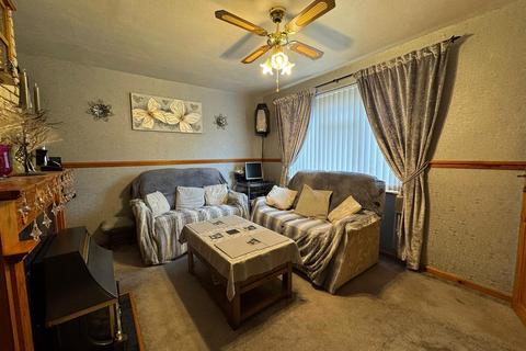 undefined, Filey Walk, Derby DE21