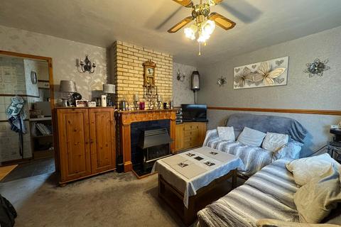 undefined, Filey Walk, Derby DE21