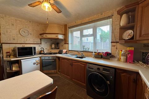 undefined, Filey Walk, Derby DE21
