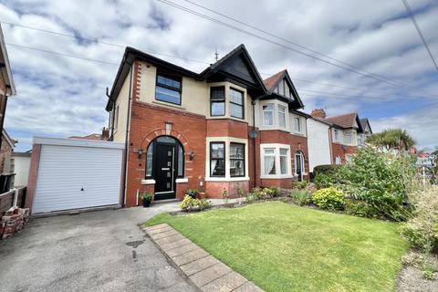 3 bedroom semi-detached house for sale, Ormont Avenue, Cleveleys FY5