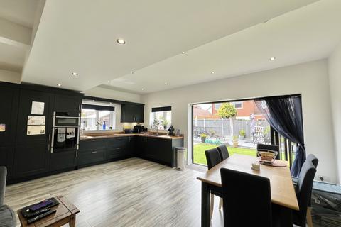 3 bedroom semi-detached house for sale, Ormont Avenue, Cleveleys FY5