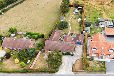 undefined, Church Lane, Seaton Ross, York, YO42 4LS