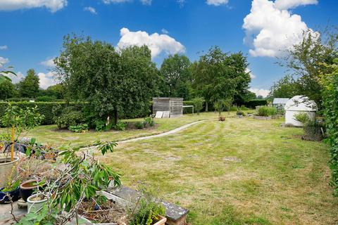 4 bedroom detached bungalow for sale, Church Lane, Seaton Ross, York, YO42 4LS