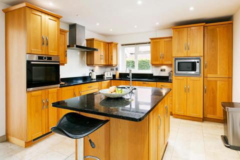 4 bedroom detached bungalow for sale, Church Lane, Seaton Ross, York, YO42 4LS