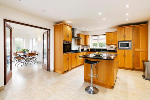 4 bedroom detached bungalow for sale, Church Lane, Seaton Ross, York, YO42 4LS