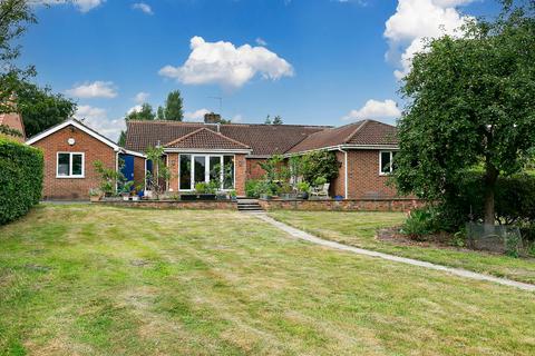 undefined, Church Lane, Seaton Ross, York, YO42 4LS