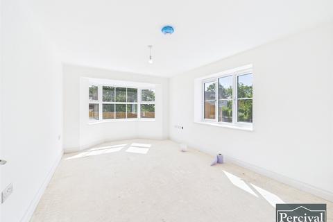 3 bedroom detached house for sale, Nettleton Drive, Witham St. Hughs, Lincoln, Lincolnshire, LN6